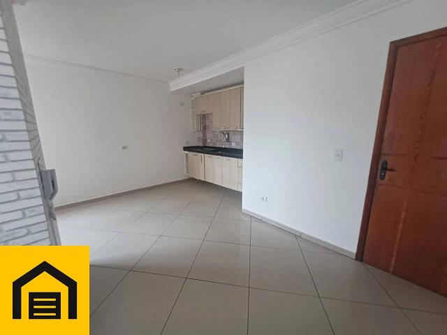 Apartamento venda em Jardim Araguaia, Mauá