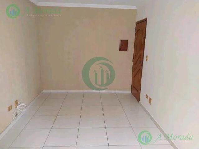 Apartamento venda em Vila João Ramalho, Mauá