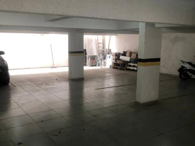 Apartamento venda em Parque Itrapoã, Mauá