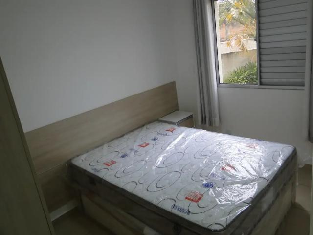 Apartamento venda em Vila Noêmia, Mauá