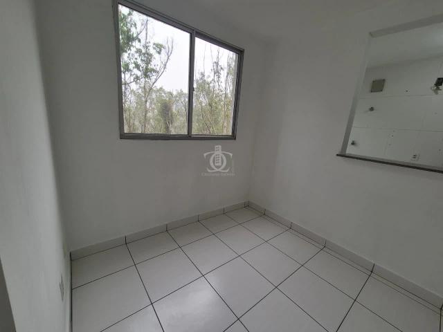 Apartamento venda em Jardim Araguaia, Mauá