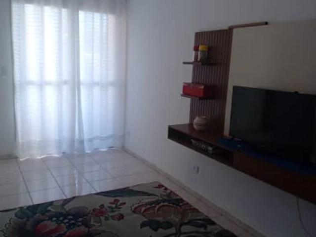 Apartamento venda em Vila João Ramalho, Mauá