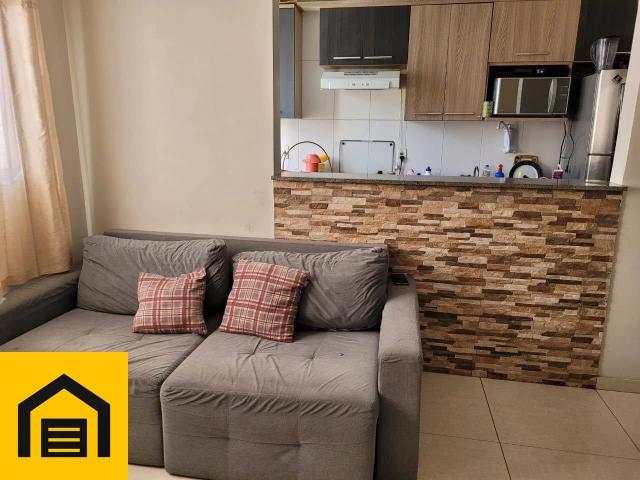 Apartamento venda em Vila Noêmia, Mauá