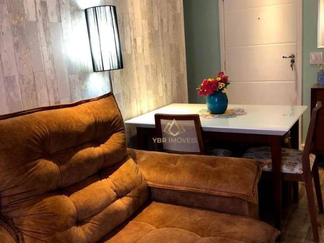 Apartamento venda em Jardim Araguaia, Mauá