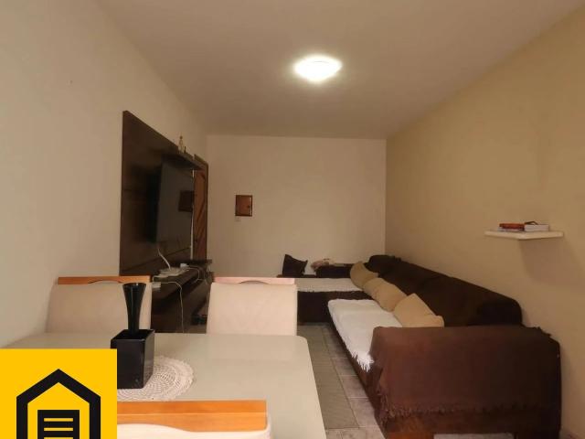 Apartamento venda em Vila João Ramalho, Mauá