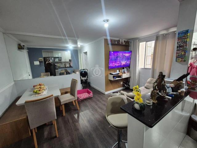 Apartamento venda em Jardim Araguaia, Mauá