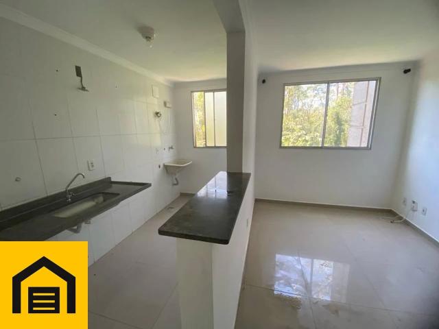 Apartamento venda em Vila Noêmia, Mauá
