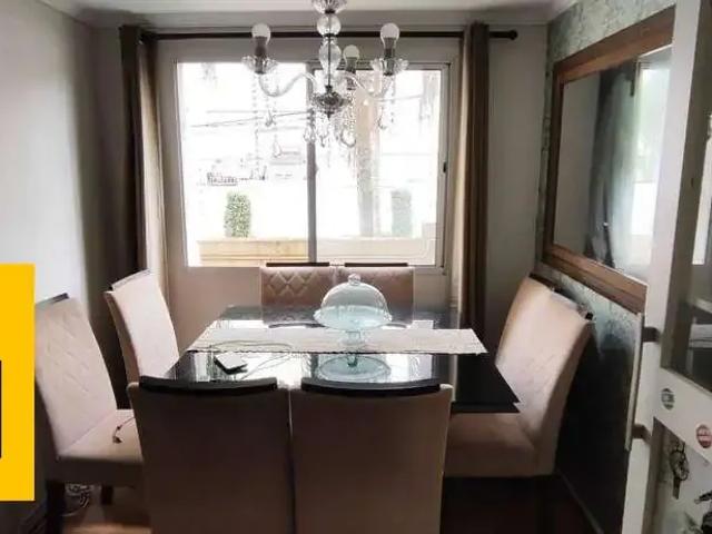 Apartamento venda em Região Imediata de São Paulo, Região Metropolitana de São Paulo