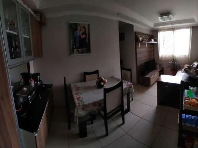 Apartamento venda em Vila Noêmia, Mauá