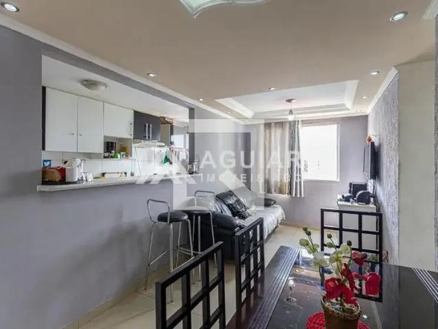 Apartamento venda em Mauá, Região Geográfica Intermediária de São Paulo
