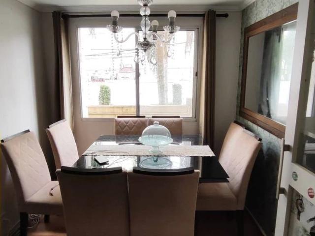 Apartamento venda em Vila Noêmia, Mauá