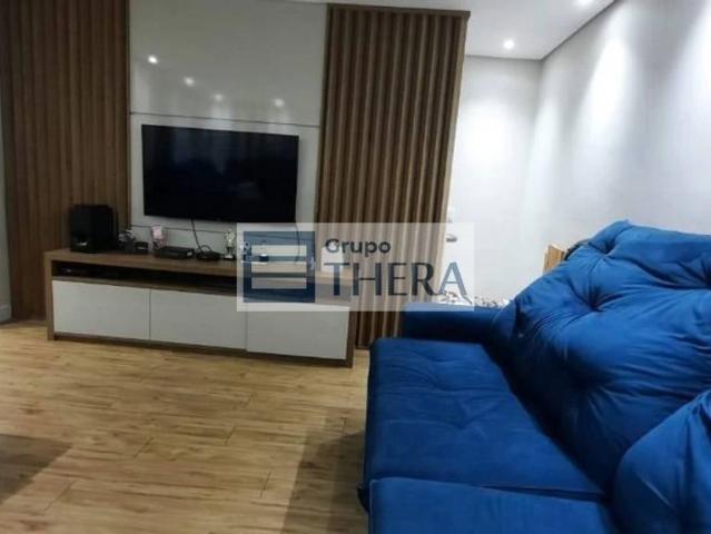 Apartamento venda em Parque Itrapoã, Mauá