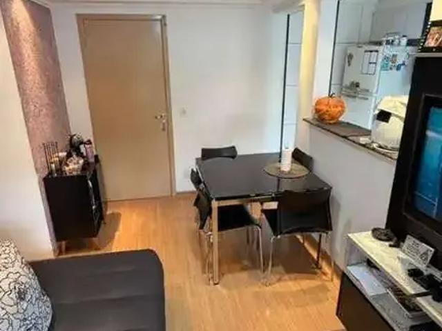 Apartamento venda em Região Imediata de São Paulo, Região Metropolitana de São Paulo