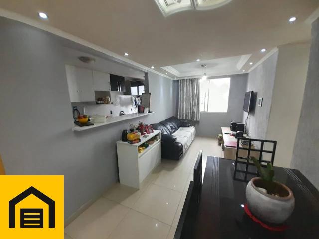 Apartamento venda em Vila Noêmia, Mauá