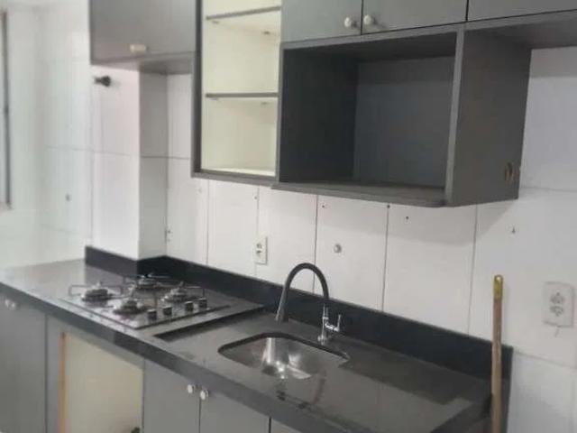 Apartamento venda em Vila Noêmia, Mauá