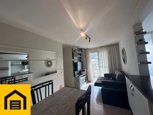 Apartamento venda em Parque Itrapoã, Mauá