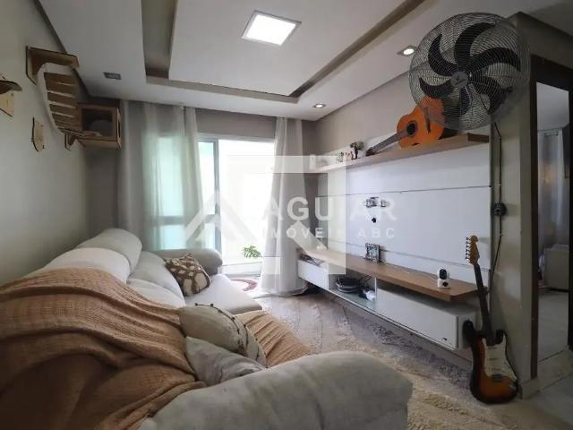Apartamento venda em Santo André, Região Geográfica Intermediária de São Paulo