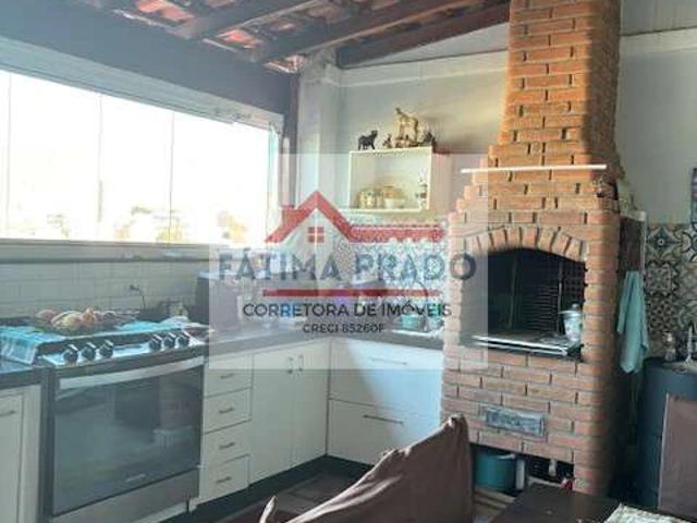 Apartamento venda em Mauá, Região Geográfica Intermediária de São Paulo