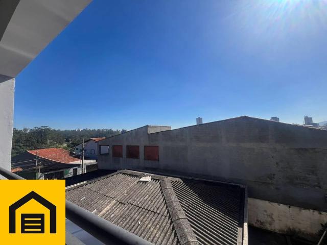 Apartamento venda em Mauá