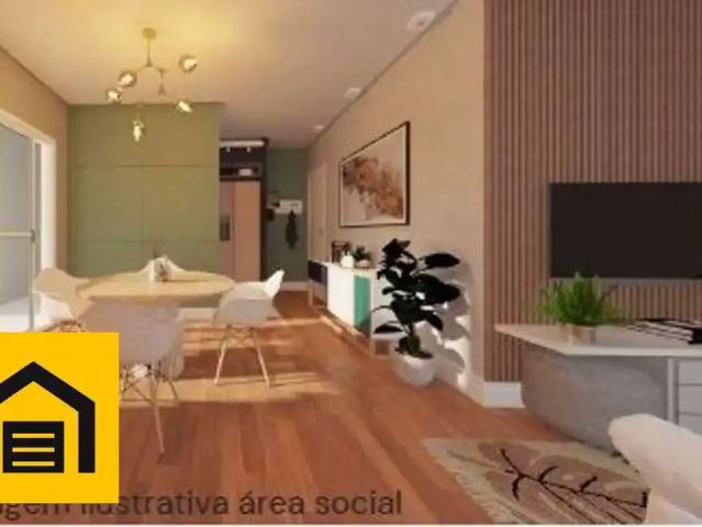 Apartamento venda em Região Imediata de São Paulo, Região Metropolitana de São Paulo