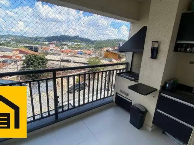 Apartamento venda em Região Imediata de São Paulo, Região Metropolitana de São Paulo