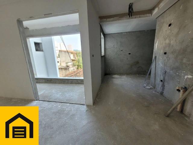 Apartamento venda em Jardim Pilar, Mauá