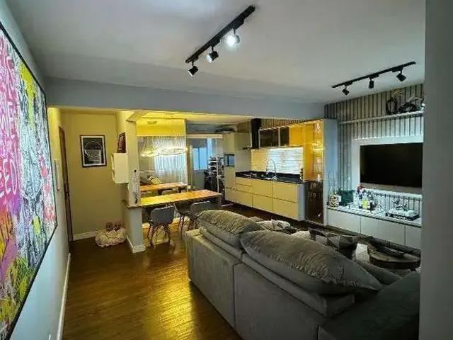 Apartamento venda em Jardim Pilar, Mauá