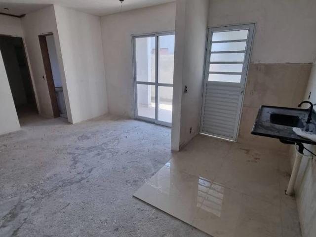 Apartamento venda em Mauá