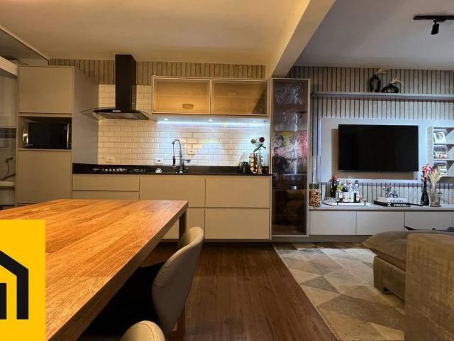 Apartamento venda em Jardim Pilar, Mauá