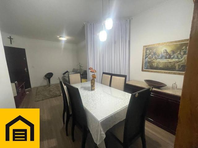Apartamento venda em Jardim Pilar, Mauá