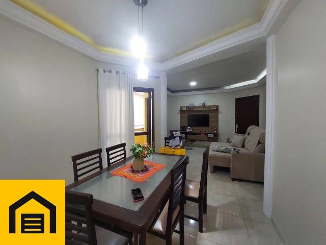 Apartamento venda em Jardim Pilar, Mauá