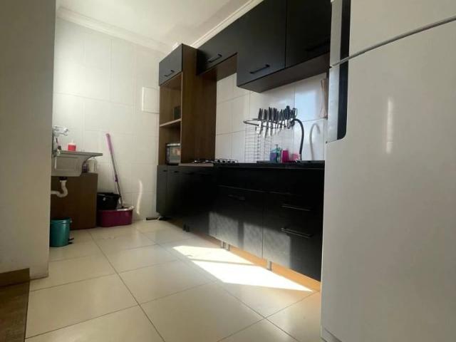 Apartamento venda em Vila Augusto, Mauá