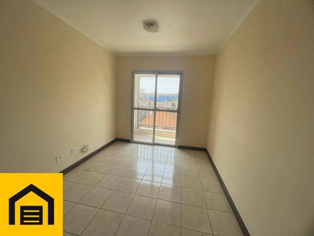 Apartamento venda em Vila Augusto, Mauá