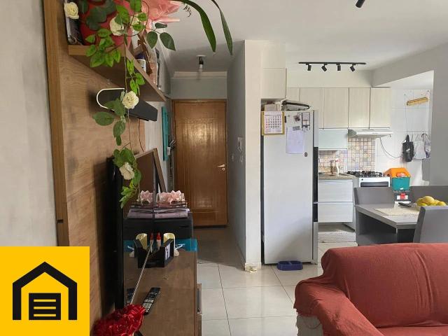 Apartamento venda em Vila Augusto, Mauá