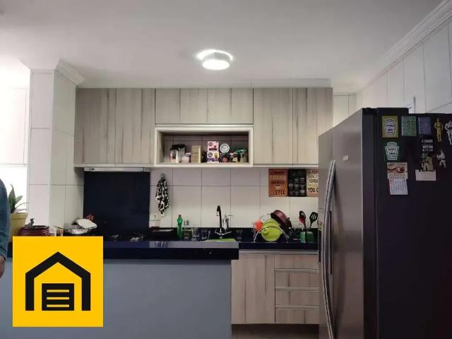 Apartamento venda em Região Imediata de São Paulo, Região Metropolitana de São Paulo