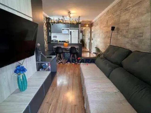 Apartamento venda em Região Imediata de São Paulo, Região Metropolitana de São Paulo