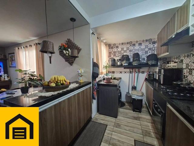 Apartamento venda em Vila Augusto, Mauá
