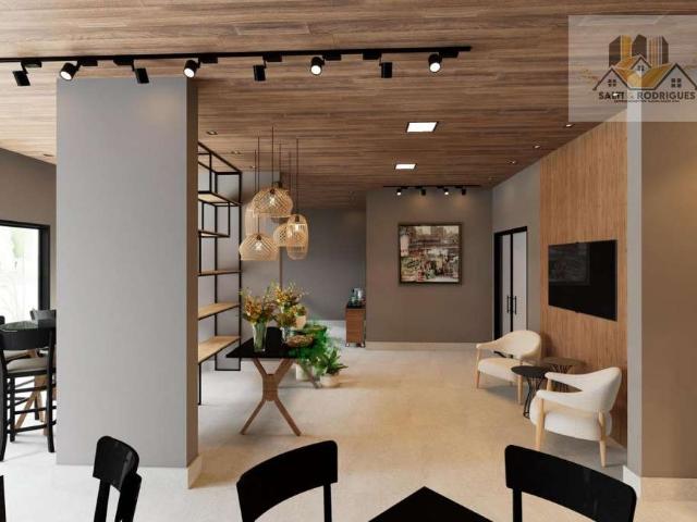 Apartamento venda em Região Imediata de São Paulo, Região Metropolitana de São Paulo