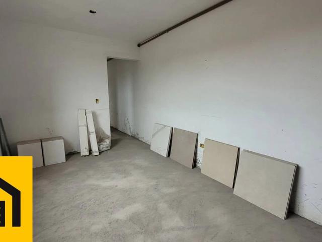 Apartamento venda em Vila Augusto, Mauá