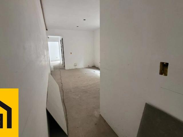 Apartamento venda em Vila Augusto, Mauá