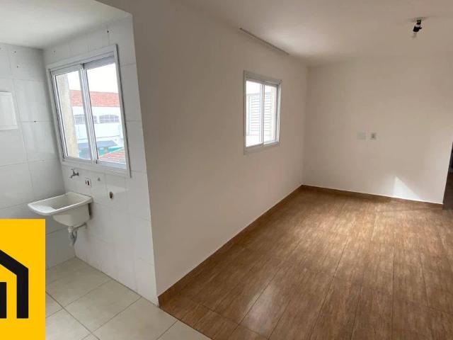 Apartamento venda em Vila Augusto, Mauá