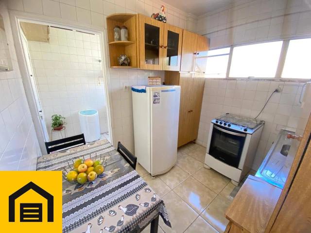 Apartamento venda em Vila Augusto, Mauá