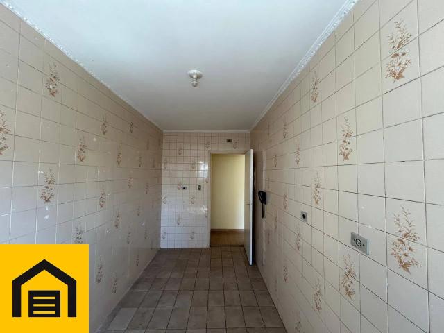 Apartamento venda em Vila Augusto, Mauá