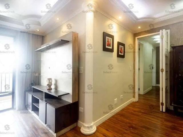 Apartamento venda em Região Imediata de São Paulo, Região Metropolitana de São Paulo