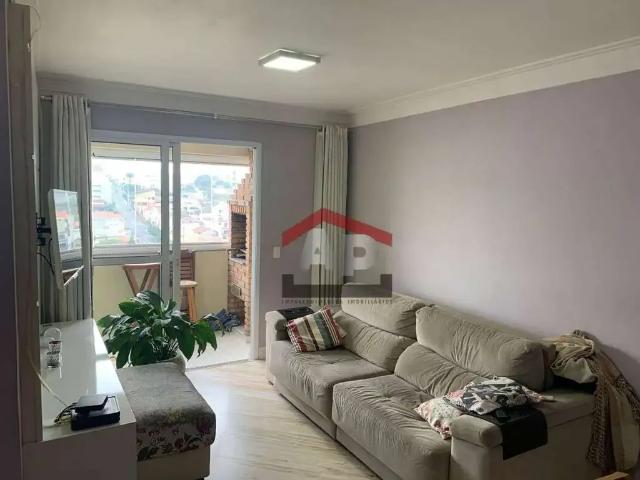 Apartamento venda em Região Imediata de São Paulo, Região Metropolitana de São Paulo