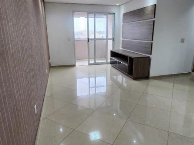 Apartamento venda em Vila Fausto Neves Morelli, Mauá