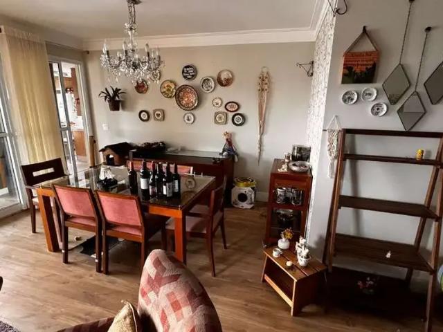 Apartamento venda em Região Imediata de São Paulo, Região Metropolitana de São Paulo