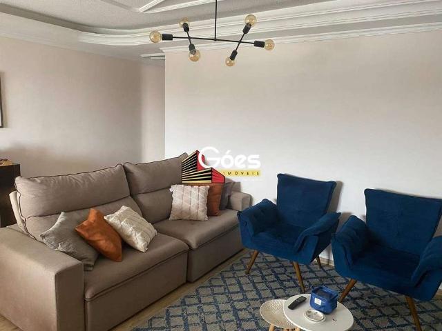 Apartamento venda em Região Imediata de São Paulo, Região Metropolitana de São Paulo