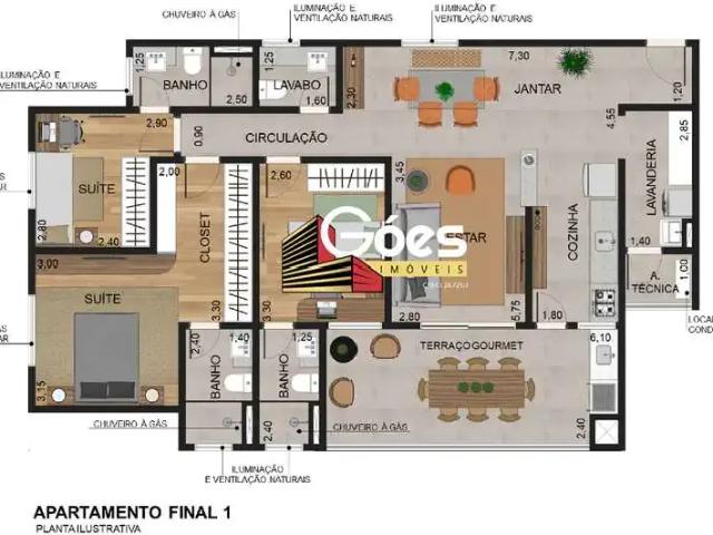 Apartamento venda em Região Imediata de São Paulo, Região Metropolitana de São Paulo