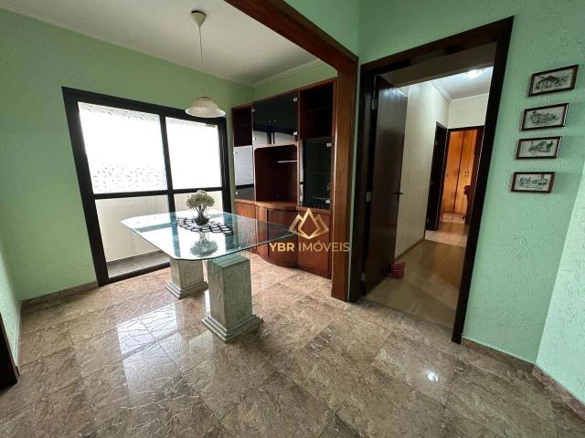 Apartamento venda em Vila Augusto, Mauá